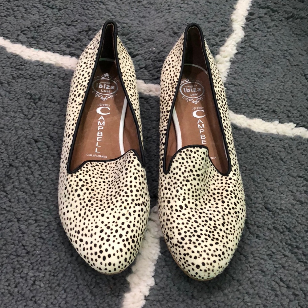 Jeffrey Campbell Flats